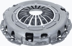 Sachs 3000 950 551 Sachs зчеплення renault master/trafic 2,2-2,5 dci 01-