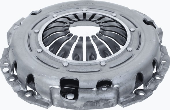 Sachs 3000 950 551 Sachs зчеплення renault master/trafic 2,2-2,5 dci 01-