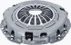 Sachs 3000 950 551 Sachs зчеплення renault master/trafic 2,2-2,5 dci 01-