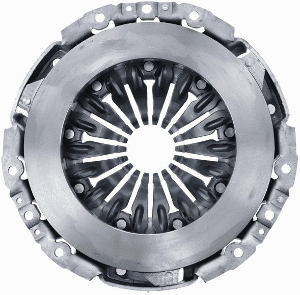 Sachs 3000 950 551 Sachs зчеплення renault master/trafic 2,2-2,5 dci 01-