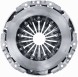Sachs 3000 950 551 Sachs зчеплення renault master/trafic 2,2-2,5 dci 01-