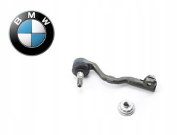 BMW OE drążek kierowniczy f15 Рульова тяга BMW X5 F15 F85 M ліва кульовий шарнір 32106858736 НОВИЙ