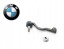 BMW OE drążek kierowniczy f15 Рульова тяга BMW X5 F15 F85 M ліва кульовий шарнір 32106858736 НОВИЙ