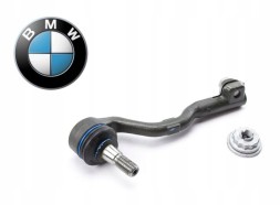 BMW OE drążek kierowniczy f15 Рульова тяга BMW X5 F15 F85 M ліва кульовий шарнір 32106858736 НОВИЙ