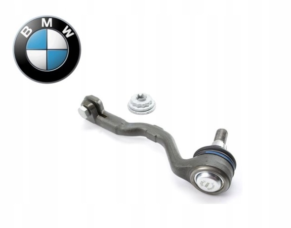 BMW OE drążek kierowniczy f15 Рульова тяга BMW X5 F15 F85 M ліва кульовий шарнір 32106858736 НОВИЙ
