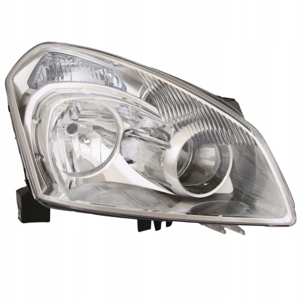 TYC 275910-E MHM TUNING Рефлектор Фара Tyc Nissan Qashqai I J10 2007-2010 Права Сторона