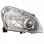 TYC 275910-E MHM TUNING Рефлектор Фара Tyc Nissan Qashqai I J10 2007-2010 Права Сторона