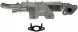 Dorman 904014 904-014 5281409AE, 5281409AF, 5281409AG 05281255AL Охолоджувач EGR Chrysler Pacifica 3.6 V6 2017-2025 5281409AE