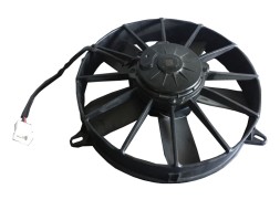 Spal CEL56 ВЕНТИЛЯТОР SPAL 24V VA03-BP70 / LL-37A 280 мм ВСОСА