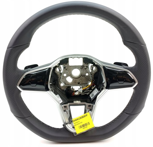 Volkswagen OE 5H0419089FP, DWP475404OE Кермо VW Golf VIII 5H0419089FP