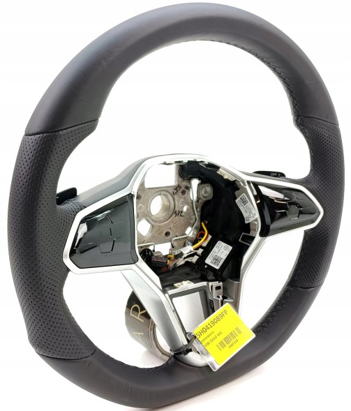 Volkswagen OE 5H0419089FP, DWP475404OE Кермо VW Golf VIII 5H0419089FP