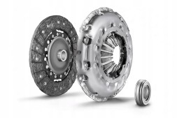 Шеффлер ЛуК 619 3028 60 Комплект зчеплення 619 3028 60 luk suzuki jimny iii