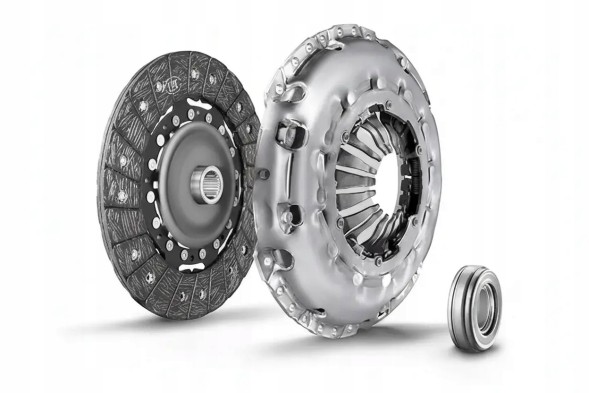 Шеффлер ЛуК 619 3028 60 Комплект зчеплення 619 3028 60 luk suzuki jimny iii
