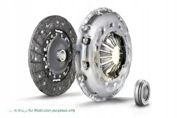 Шеффлер ЛуК 619 3028 60 Комплект зчеплення 619 3028 60 luk suzuki jimny iii
