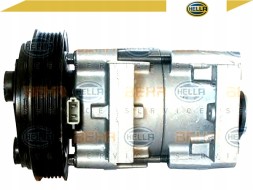 Hella 1007338317 HEL Hel8fk 351 113-601 компресор кондиціонер + помічник водія #33