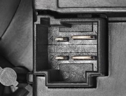 14576963 WENTYLATOR ІНТЕР'ЄРУ RENAULT GRAND SCENIC 2016 - 2020