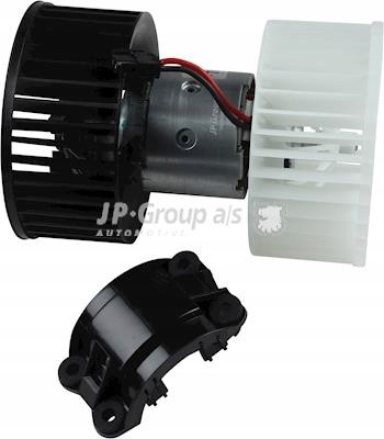 JP Group 1426100400 Двигатель водівки 1426100400 jpg