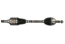 SNR DK55.014 Snr dk55.014 привідний вал polos duster передній l snr