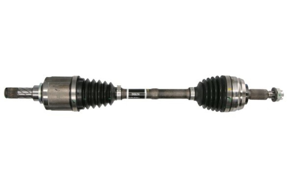 SNR DK55.014 Snr dk55.014 привідний вал polos duster передній l snr
