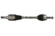 SNR DK55.014 Snr dk55.014 привідний вал polos duster передній l snr