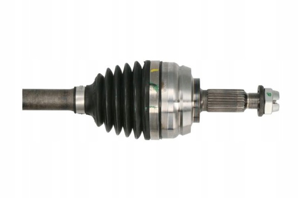 SNR DK55.014 Snr dk55.014 привідний вал polos duster передній l snr