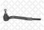 Stellox 51-00213-SX НАКОНЕЧНИК ПЛАНКИ ЗОВНІШНІЙ ЛІВИЙ OPEL OMEGA 86-94