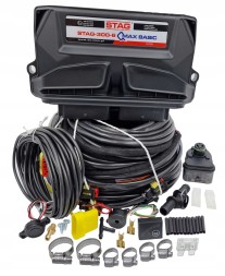 Stag WEG-AMA030609999-300 Ac stag 300-6 qmax basic electronics 6 циліндр