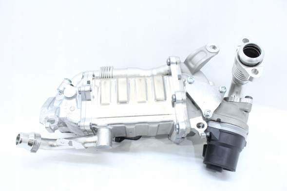 BMW OE 8590000 11718590000 НОВИЙ ОХОЛОДЖУВАЧ EGR BMW F70 118d 120d U11 X1 U10 X2 18d 20dX U06 U25