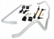 Китай WL-BFK003-12861 КОМПЛЕКТ СТАБІЛІЗАТОРА АВТО FORD FOCUS LS, LT, LV WHITELINE