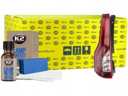 Hella 2SK 009 466-131 Hella 2sk 009 466-131 лампа задня комплексна