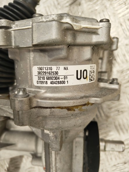 BMW OE 6892304 UO BMW Bmw x1 f48 маглева рульова передача 6892304 uo