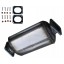 JMJ 1016FA Фільтр dpf fap kat bmw 530d 525d x5 e60 е53 хіт !!