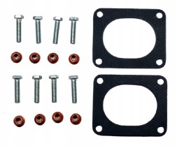 JMJ 1016FA Фільтр dpf fap kat bmw 530d 525d x5 e60 е53 хіт !!