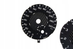 Moman 0089688083253 Mercedes GLA CLA таходиски заміна карбонових
