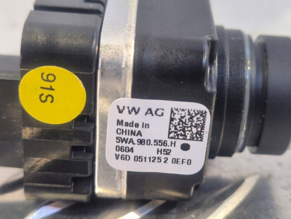 Volkswagen OE markus- 5WA980556H Камера заднього виду 360 5WA980556H нова OE VW Tiguan Seat Skoda