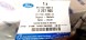 Ford OE H1BB-8B338-AE Накладка переднього ременя fiesta mk8 2017- ford oe _ 2227955 _ h1bb-8b338-ae