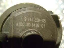 BMW OE 9147359 Bmw 1 2 3 4 5 6 7 x3 x4 додатковий водяний насос