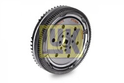 Шеффлер ЛуК 415 0483 10 Колесо зчеплення ручне 415 0483 10 luk mazda 6 i