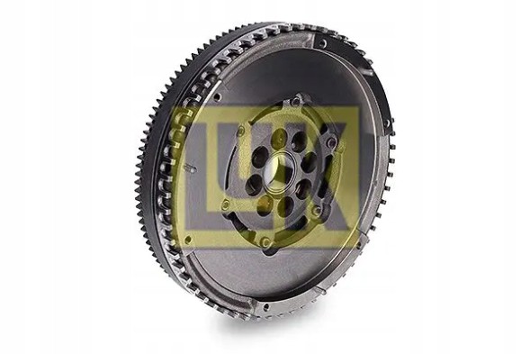 Шеффлер ЛуК 415 0483 10 Колесо зчеплення ручне 415 0483 10 luk mazda 6 i