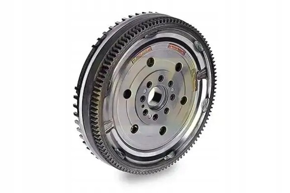 Шеффлер ЛуК 415 0483 10 Колесо зчеплення ручне 415 0483 10 luk mazda 6 i