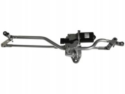 MAGNETI MARELLI 064352112010 Magneti marelli двигун склоочисника + механізм vw