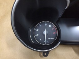 Alfa Romeo OE 50559267 50559576 ALFA ROMEO GIULIA QV 2.9 КОНТР ГОДИННИКИ США 7 ДЮЙМОВ