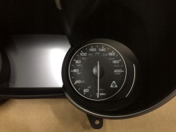 Alfa Romeo OE 50559267 50559576 ALFA ROMEO GIULIA QV 2.9 КОНТР ГОДИННИКИ США 7 ДЮЙМОВ