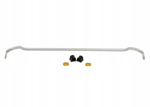 Китай WL-BSF30Z-13432 СТАБІЛІЗАТОР 22ММ 2 ТОЧКОВИЙ SUBARU IMPREZA WRX GE, GH WHITELINE