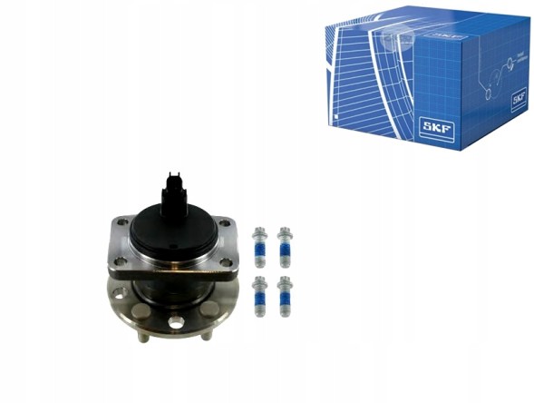 SKF VKBA 3576 Skf vkba 3576