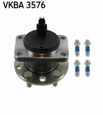 SKF VKBA 3576 Skf vkba 3576