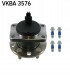 SKF VKBA 3576 Skf vkba 3576