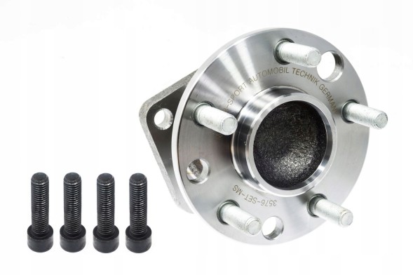 SKF VKBA 3576 Skf vkba 3576