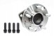 SKF VKBA 3576 Skf vkba 3576