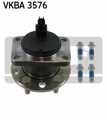 SKF VKBA 3576 Skf vkba 3576